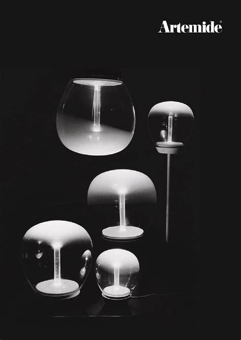 catalogo artemide.